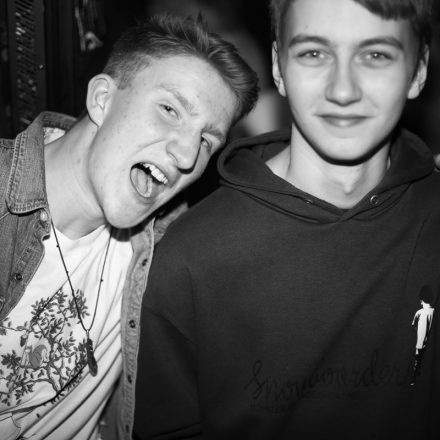 Psychofreud is Wicked @ Flex