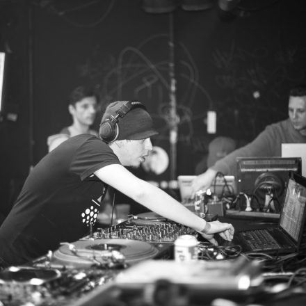 Psychofreud is Wicked @ Flex