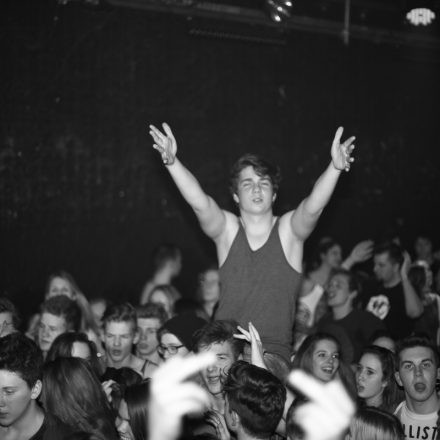 Psychofreud is Wicked @ Flex
