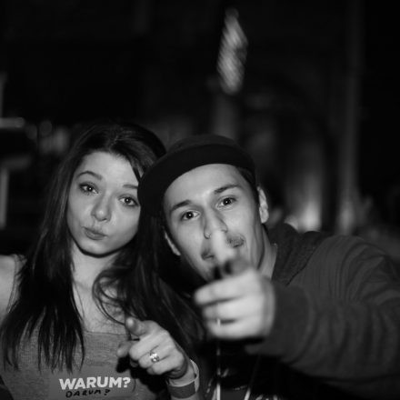 Psychofreud is Wicked @ Flex