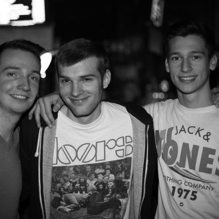 Psychofreud is Wicked @ Flex