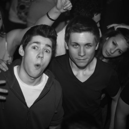 Psychofreud is Wicked @ Flex