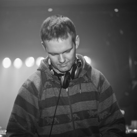 Psychofreud is Wicked @ Flex