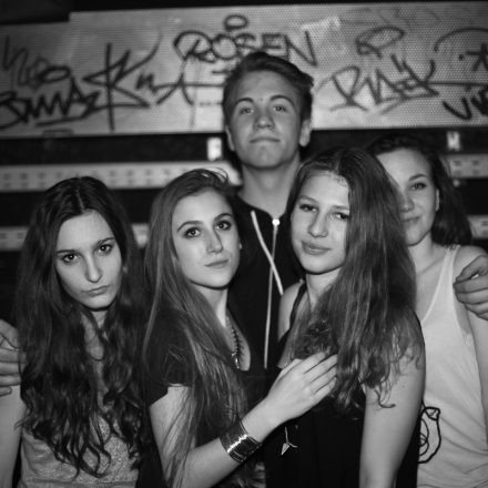 Psychofreud is Wicked @ Flex
