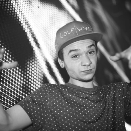 Psychofreud is Wicked @ Flex