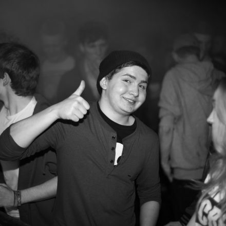 Psychofreud is Wicked @ Flex