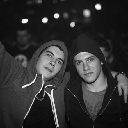 Psychofreud is Wicked @ Flex
