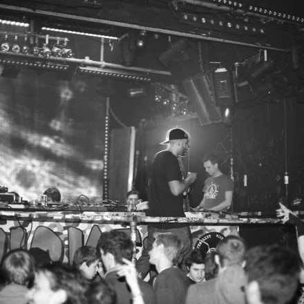 Psychofreud is Wicked @ Flex