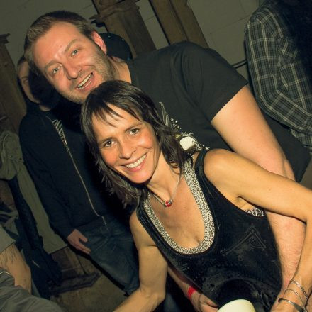 Masters of Dirt - Official Aftershow Party @ Ottakringer Brauerei