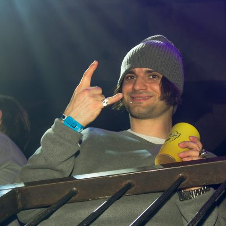 Masters of Dirt - Official Aftershow Party @ Ottakringer Brauerei