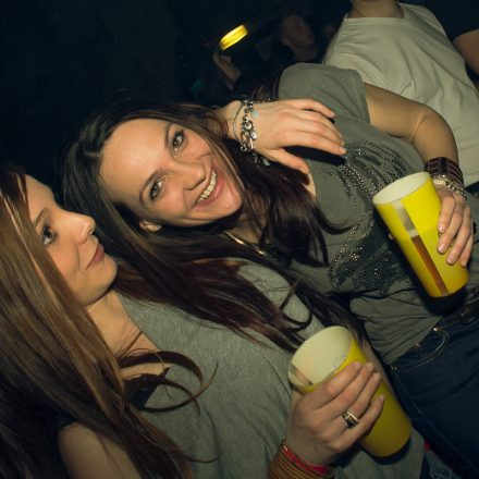 Masters of Dirt - Official Aftershow Party @ Ottakringer Brauerei