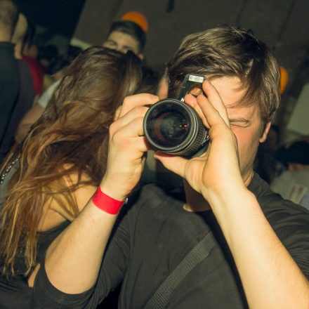 Masters of Dirt - Official Aftershow Party @ Ottakringer Brauerei