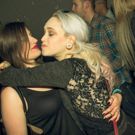 Masters of Dirt - Official Aftershow Party @ Ottakringer Brauerei