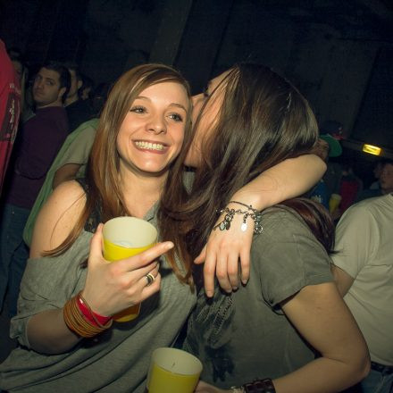 Masters of Dirt - Official Aftershow Party @ Ottakringer Brauerei