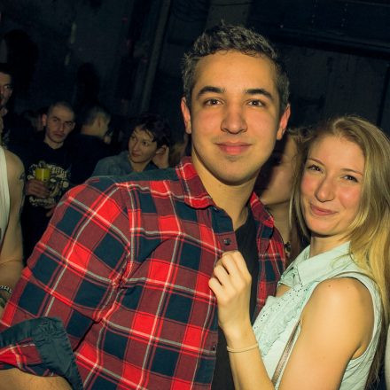 Masters of Dirt - Official Aftershow Party @ Ottakringer Brauerei