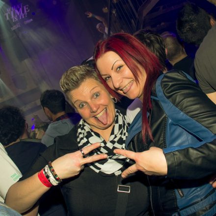 Masters of Dirt - Official Aftershow Party @ Ottakringer Brauerei