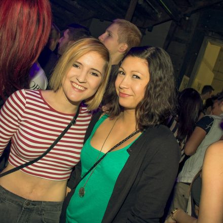 Masters of Dirt - Official Aftershow Party @ Ottakringer Brauerei