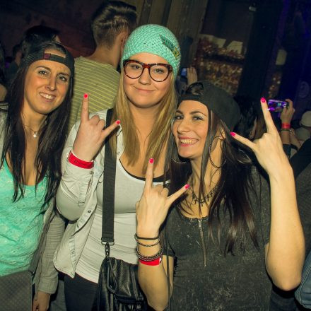 Masters of Dirt - Official Aftershow Party @ Ottakringer Brauerei