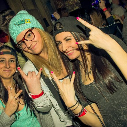 Masters of Dirt - Official Aftershow Party @ Ottakringer Brauerei