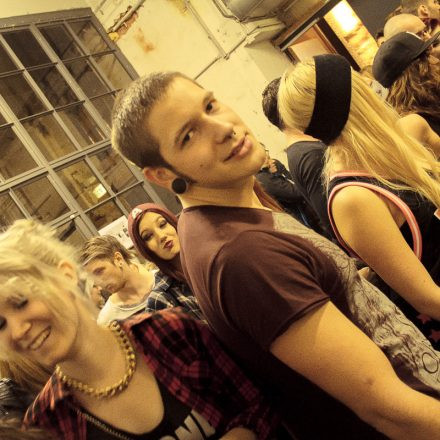 Masters of Dirt - Official Aftershow Party @ Ottakringer Brauerei