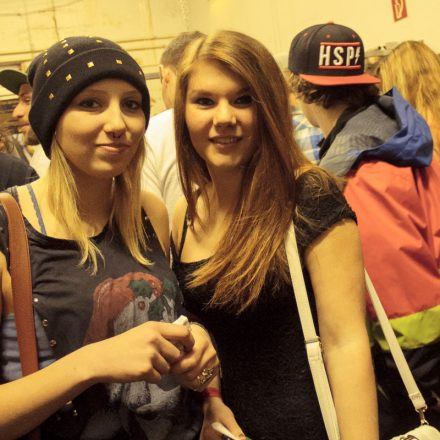 Masters of Dirt - Official Aftershow Party @ Ottakringer Brauerei