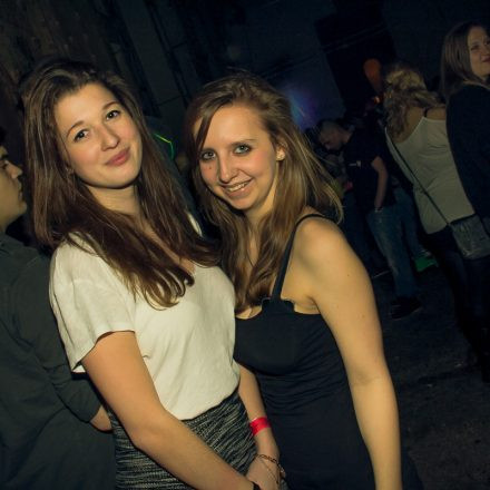 Masters of Dirt - Official Aftershow Party @ Ottakringer Brauerei