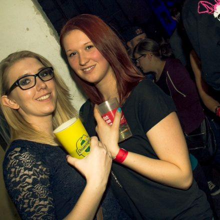 Masters of Dirt - Official Aftershow Party @ Ottakringer Brauerei