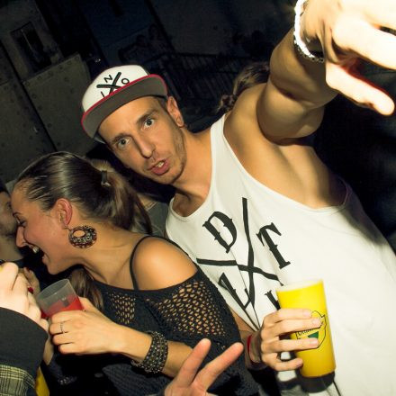 Masters of Dirt - Official Aftershow Party @ Ottakringer Brauerei