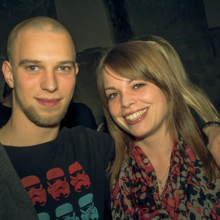 Masters of Dirt - Official Aftershow Party @ Ottakringer Brauerei