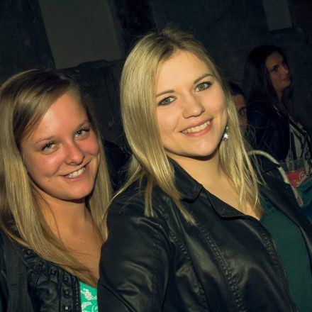 Masters of Dirt - Official Aftershow Party @ Ottakringer Brauerei
