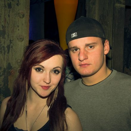 Masters of Dirt - Official Aftershow Party @ Ottakringer Brauerei
