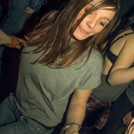 Masters of Dirt - Official Aftershow Party @ Ottakringer Brauerei