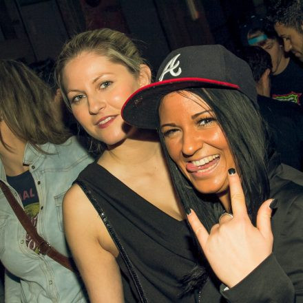 Masters of Dirt - Official Aftershow Party @ Ottakringer Brauerei