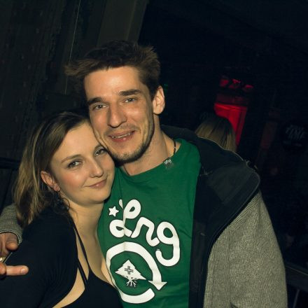Masters of Dirt - Official Aftershow Party @ Ottakringer Brauerei