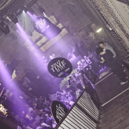 Masters of Dirt - Official Aftershow Party @ Ottakringer Brauerei