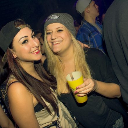 Masters of Dirt - Official Aftershow Party @ Ottakringer Brauerei