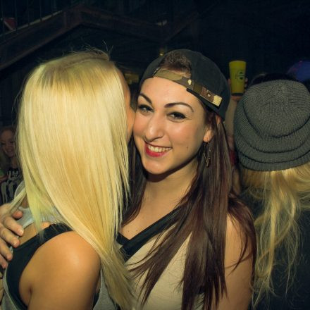 Masters of Dirt - Official Aftershow Party @ Ottakringer Brauerei
