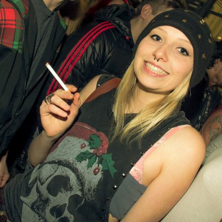Masters of Dirt - Official Aftershow Party @ Ottakringer Brauerei