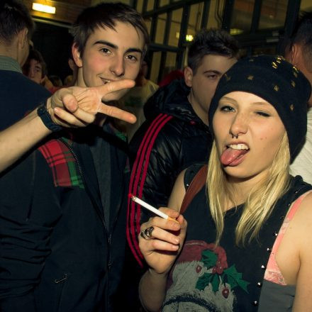 Masters of Dirt - Official Aftershow Party @ Ottakringer Brauerei