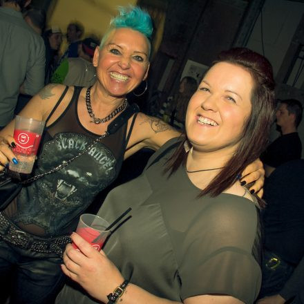 Masters of Dirt - Official Aftershow Party @ Ottakringer Brauerei