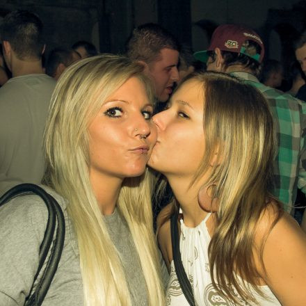Masters of Dirt - Official Aftershow Party @ Ottakringer Brauerei