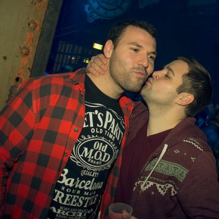 Masters of Dirt - Official Aftershow Party @ Ottakringer Brauerei