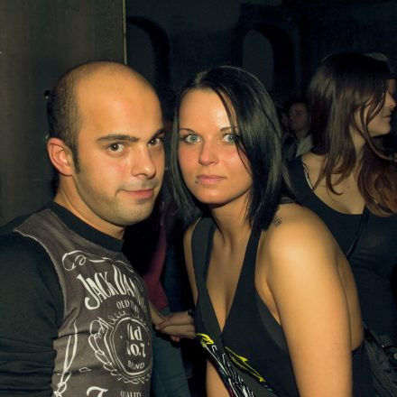 Masters of Dirt - Official Aftershow Party @ Ottakringer Brauerei