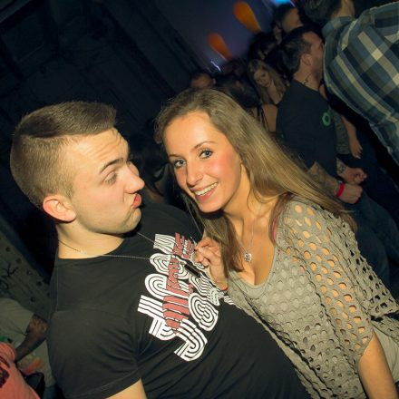 Masters of Dirt - Official Aftershow Party @ Ottakringer Brauerei