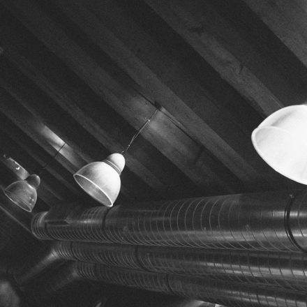 Tiefgang feat. Kasra @ Pratersauna (Foto Support by Felipe Kolm)