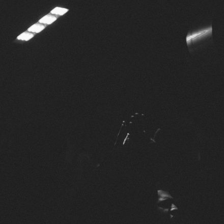 Tiefgang feat. Kasra @ Pratersauna (Foto Support by Felipe Kolm)