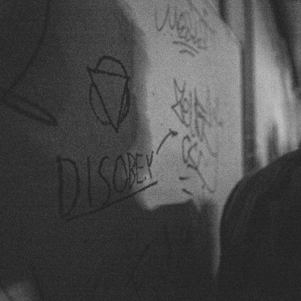 Tiefgang feat. Kasra @ Pratersauna (Foto Support by Felipe Kolm)