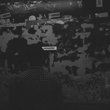 Tiefgang feat. Kasra @ Pratersauna (Foto Support by Felipe Kolm)