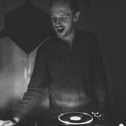 Tiefgang feat. Kasra @ Pratersauna (Foto Support by Felipe Kolm)