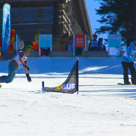 Boarderchallenge Vienna @ Annaberg